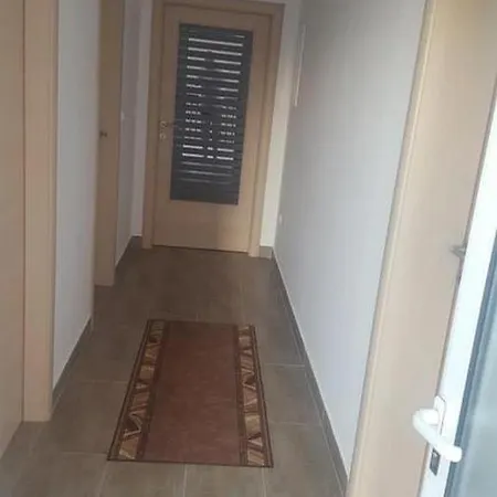 With A Parking Space - 16945 Apartment *